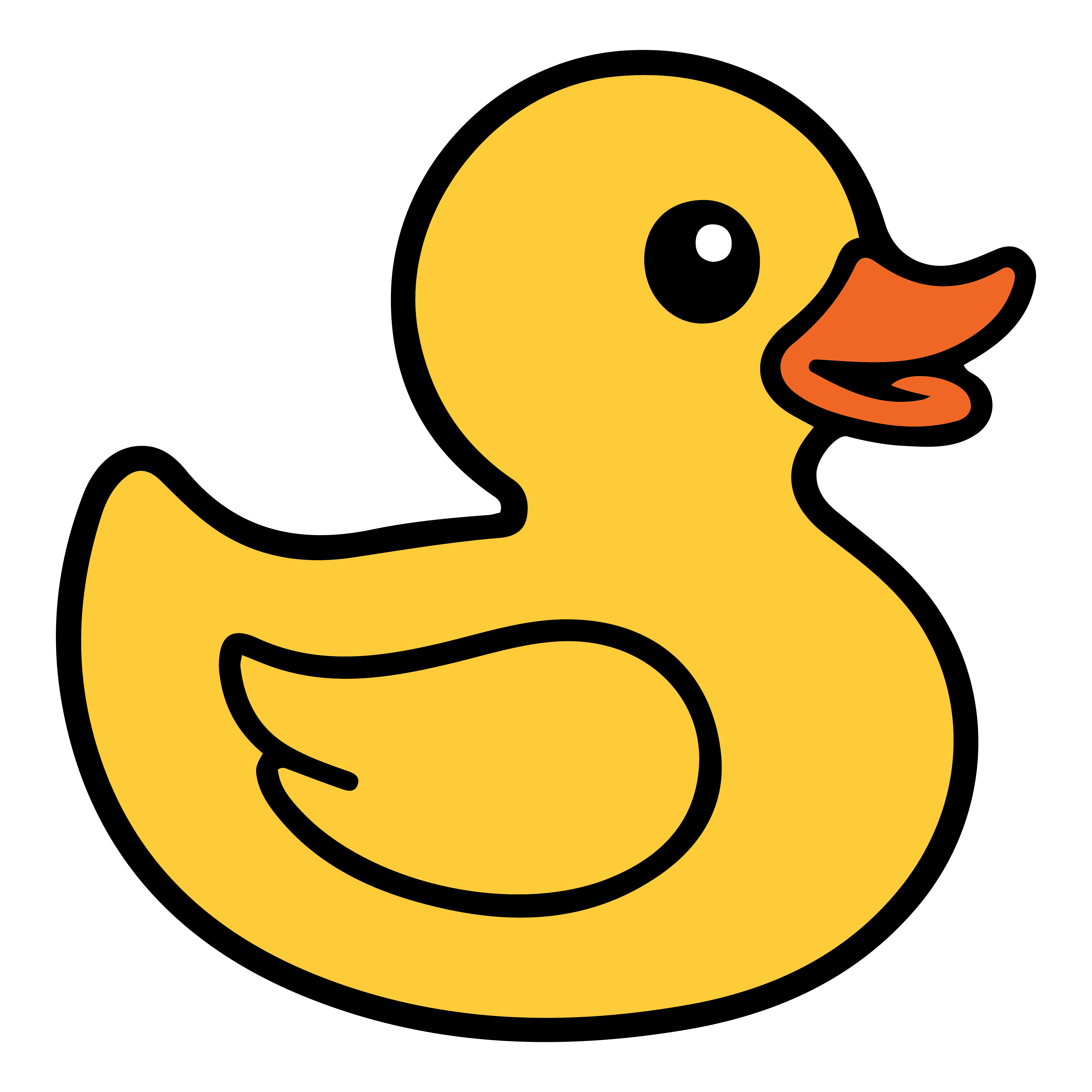Duck & Key